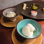 四季料理店 ihsad - 