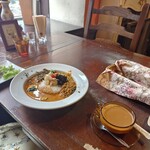 旧ヤム邸 中之島洋館 - 