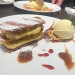 俺のフレンチ 博多 - 