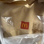 マクドナルド - 