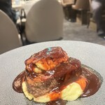 俺のフレンチ 博多 - 