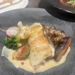 俺のフレンチ 博多 - 