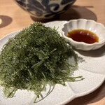 地鶏と沖縄琉球しゃぶしゃぶ 個室居酒屋 くろ凪 - 