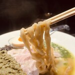 中華蕎麦 無冠 - 