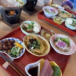 蓮根の里 はすの実 - 