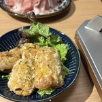 地鶏と沖縄琉球しゃぶしゃぶ 個室居酒屋 くろ凪 - 