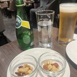 俺のフレンチ 博多 - 