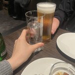 俺のフレンチ 博多 - 