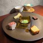 四季料理店 ihsad - 