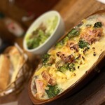 グラタンのお店 どつぼどーる - 