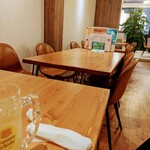 愛ル豚 肉の創作酒場 - 