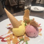 俺のフレンチ 博多 - 