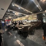 俺のフレンチ 博多 - 