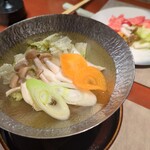 四季料理店 ihsad - 