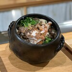 鉄板焼 Bon's - 
