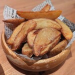 愛ル豚 肉の創作酒場 - 