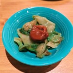 愛ル豚 肉の創作酒場 - 