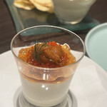 俺のフレンチ 博多 - 