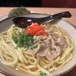 地鶏と沖縄琉球しゃぶしゃぶ 個室居酒屋 くろ凪 - 