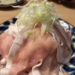 地鶏と沖縄琉球しゃぶしゃぶ 個室居酒屋 くろ凪 - 