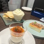 俺のフレンチ 博多 - 