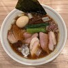 麺処 にし尾