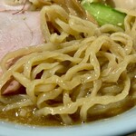 らぁめん 涼虎 - 