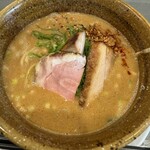 麺房 鶏くらふと - 