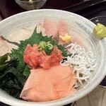 湘南 魚つる Hanare - 