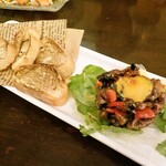 プリマドンナ - 