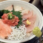 湘南 魚つる Hanare - 