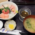 湘南 魚つる Hanare - 