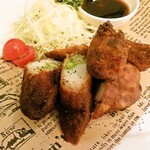 プリマドンナ - 