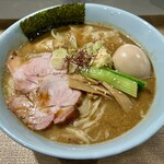 らぁめん 涼虎 - 