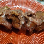 ココトラ - ｢レバー｣[350円]！