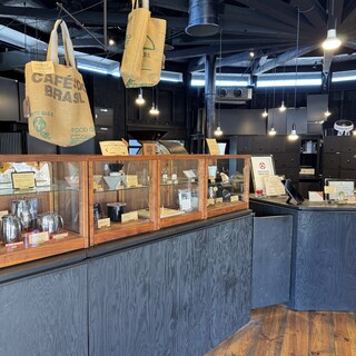 マグノリア コーヒー ロースターズ_2