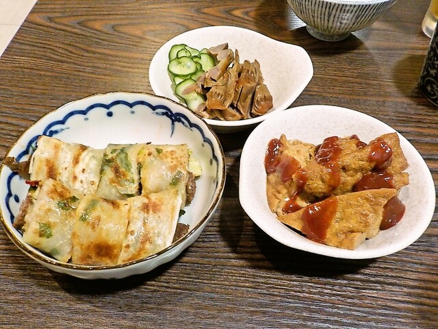 假鬼假怪台湾料理 - 通町筋/台湾料理 | 食べログ