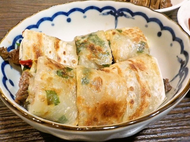 假鬼假怪台湾料理 - 通町筋/台湾料理 | 食べログ