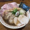 黄昏タンデム