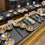 手づくり食堂 ぱんぷきん - 