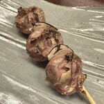 だんだん茶屋 - 