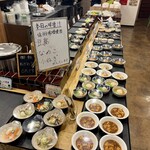手づくり食堂 ぱんぷきん - 