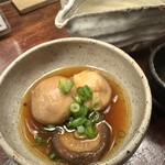 だんだん茶屋 - 