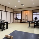 旅館 高島屋 - 朝食会場