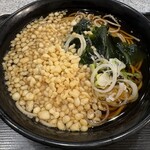 名代 富士そば - 