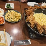 韓国料理 コッテジ - 