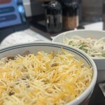 吉野家 - 料理写真: