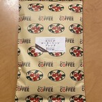 ローキートーン珈琲店 - おみやげコーヒー豆