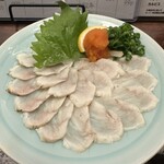 だんだん茶屋 - 