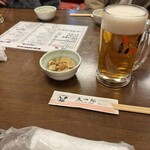 友四郎 中央店 - 